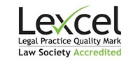 Lexel Law Society law management quality mark